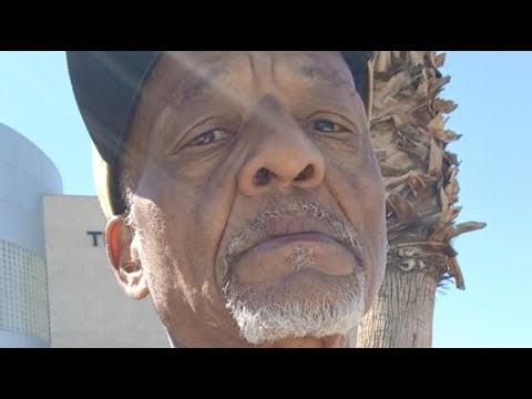 Harvey Hartfield The 1st Son (The People's Champ) is live! NEEDED STITCHES