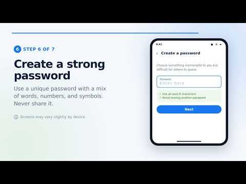 Want to create a Facebook account but don’t know where to start? 📱