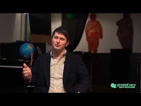 GZR Election Series: Nick Duda Interview pt. 1