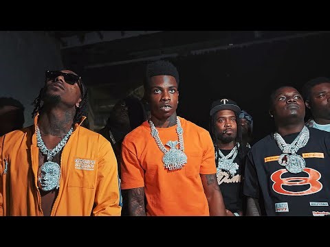 Zillionaire Doe, Lil Baby - Until I Win [Music Video]