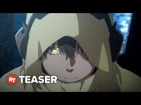 Pokémon: Wild Card Teaser Trailer (2027)