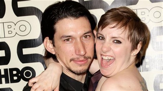 Lena Dunham Says Adam Driver Threw a Chair, Screamed at Her While Filming ‘Girls’