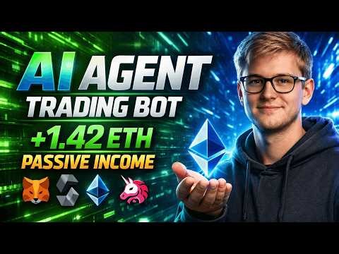 Deploy Your Own AI Arbitrage Bot made with Claude AI (Complete Guide)