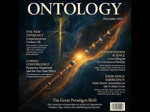 Alignment & Convergence: Planetary Forces, Paradigm Collapse, and Mastering Manifestation