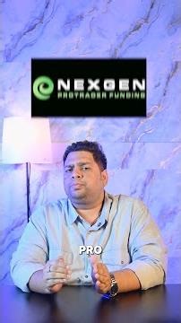 Nexgen ProTrader Funding Drawdown Explained | The Trusted Prop