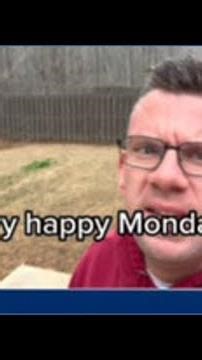 Monday Weather Update