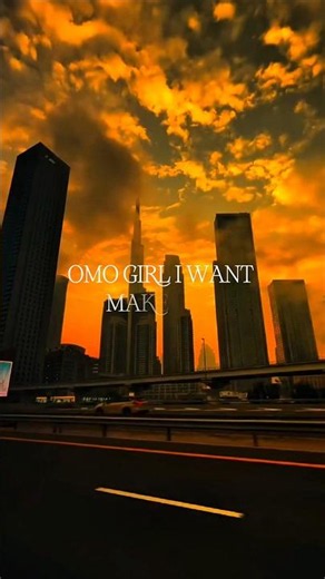 Oxlade - ku lo sa Lyrical Edit #lyrics#kulosa #oxlade