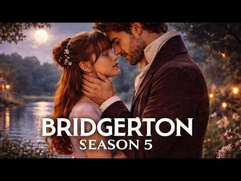 BRIDGERTON SEASON 5 What She Really Wants