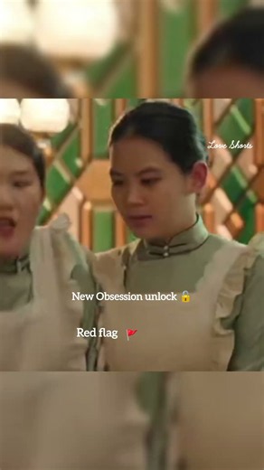 🚩The Lament of Autumn Episode 6 #cdrama #viral #shadowpunisher