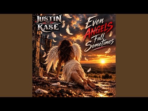 Even Angels Fall Sometimes