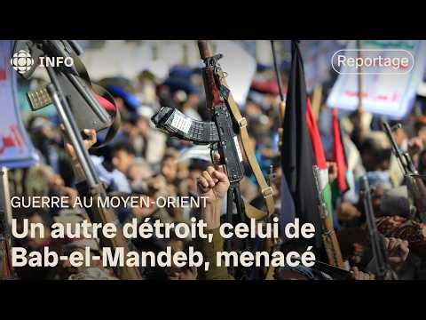 Les rebelles houthis du Yémen ont attaqué Israël