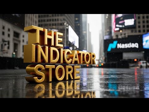 The Indicator Store Live-Transform Your Charts – Next-Level NinjaTrader Indicators