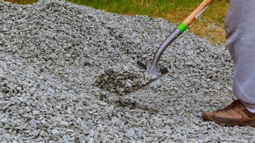 Step aside gravel driveways: The stylish alternative that'll boost curb appeal