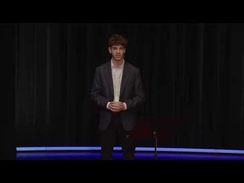 Can AI Read Between the Lines? | Philip Negrin | TEDxRiverdale