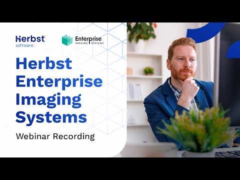Accounts Payable Automation with Herbst Insight ERP | TraX Integration Demo (Webinar Recording)