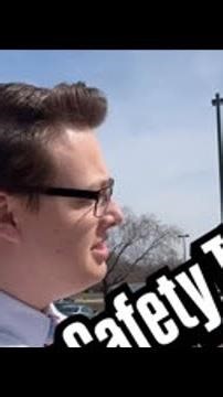 Severe Weather Awareness Week: How to practice lightning safety