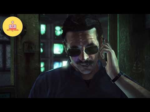 Hitman: Absolution (2012) - Skurkys Law Mission | Best Part Gaming | Full Walkthrough No Commentary