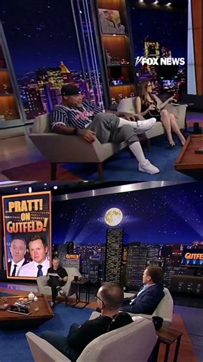 Spencer Pratt ‘LOVES’ when celebrities attack him #shorts #news #foxnews #us