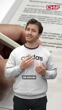 Update für Deutschland | CHIP