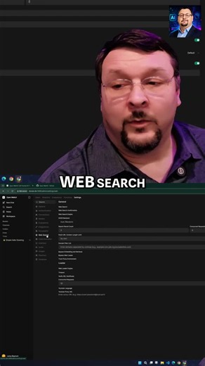 Enable DuckDuckGo Web Search and Code Execution for AI Models | Baynum Tech Works posted on the topic | LinkedIn
