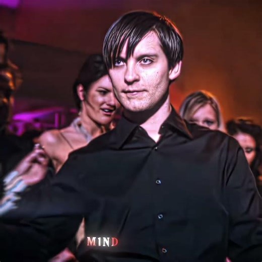 The Symbiote Changed Him 🕷️ Edit | Spider-Man 3 Bully Maguire Transformation | #spiderman #shorts