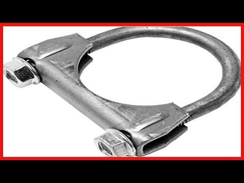 How to Achieve a Leak-Free Exhaust Repair with Exhaust-Mate Accessories