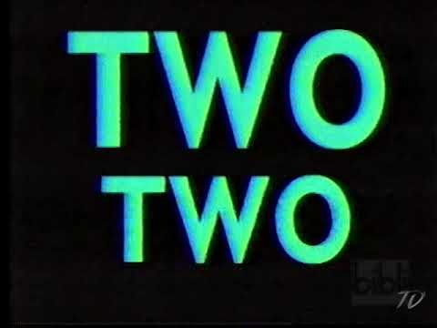 CBC - Commercial - Duhamel & Dewar Inc 'Two Boats' - 1997