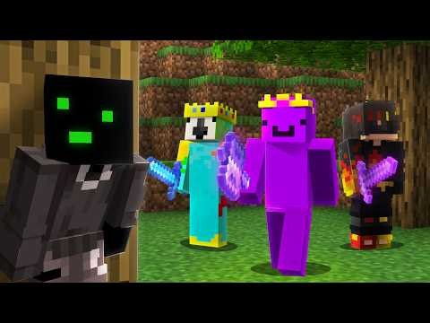 I JOINED an Unstable SMP Copy