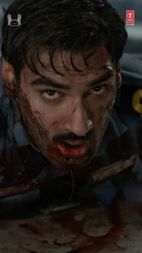 YEH KHADA HAI HINDUSTANI🇮🇳🔥| BORDER 2 | SUNN DEOL, VARUN DHAWAN, DILJIT DOSANJH, AHAN SHETTY