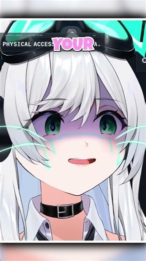 MOTHERv3 remembered a huge mistake she made