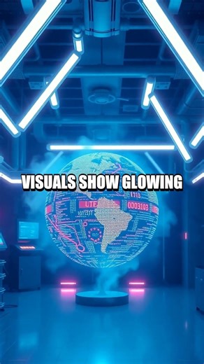 The Glass Box Experiment That Revealed Dark Matter