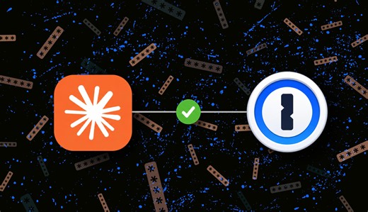 1Password's new agentic mode lets Claude log into your accounts without seeing your credentials