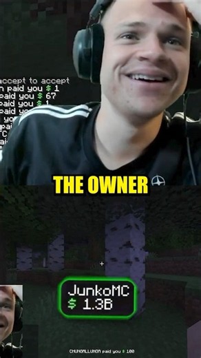 Jynxzi Instantly Gets $1.3 Billion After Joining Donut SMP! 💀😭