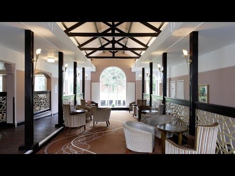 Ramada by Wyndham Birmingham Solihull, United Kingdom | Travel Lover