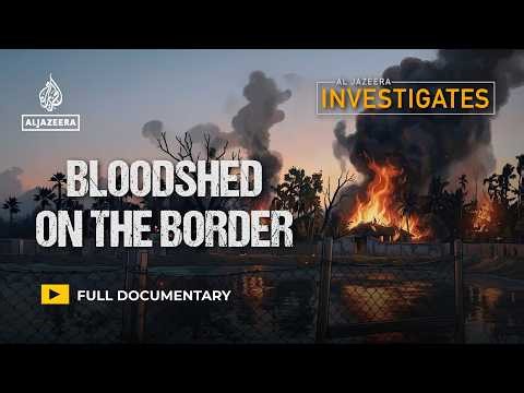 How Myanmar’s war drives the Rohingya crisis | Al Jazeera Investigates