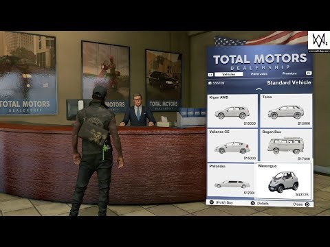 Watch Dogs 2 - Miniroadtrip! (Trophy)