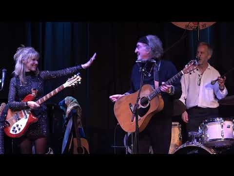 Aztec Two Step 2.0 interview