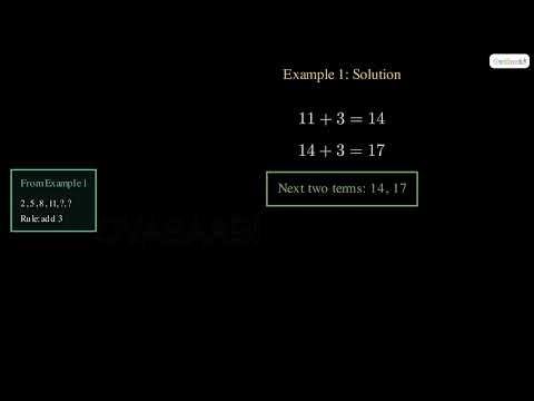 Mathematics Form 2 | Numbers, Fundamental Operations and Relations in the Sets of Numbers | 03. Numb