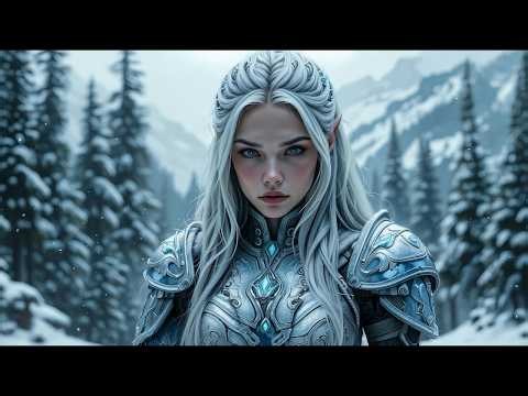 To Survive the Storm, She Ran Into My Shelter — Then Froze at the Sight of a Human _HFY Reddit