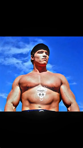Arnold Schwarzenegger Golden Era Was INSANE 🥶 #bodybuilding #viralshorts