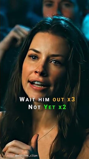 This Robot Boxing Still Gives Me Chills 🥶 ❤️ ｜ Real Steel 2011 ｜ Song Fragment #shorts #edit