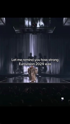 Eurovision 2024 Compilation: The Best Performances of the Year