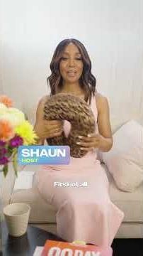 Shaun's Tell All Must-Haves #90DayFiance
