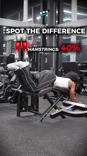 Lying Leg Curl Form: How to Grow Your Hamstrings Bigger & Faster