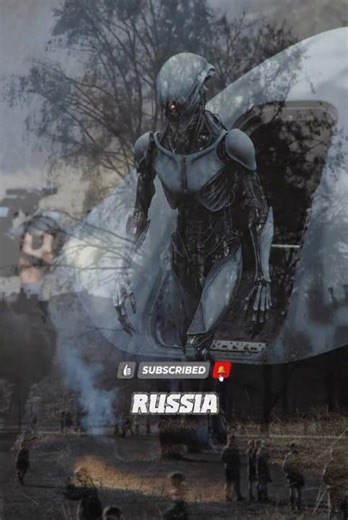 Voronezh UFO Incident | Russia’s Most Shocking Alien Encounter Caught on Record I Russian City