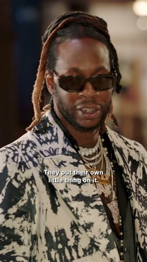 2 Chainz Line Dancing: The Best Thing You'll See Today