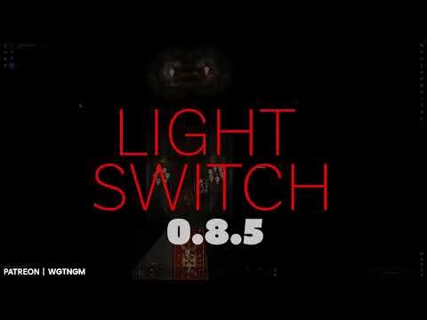 Light Switch 0.8.5