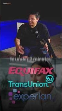 Talking Through the TransUnion Process