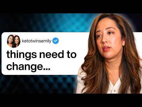 The End of Keto Twins?