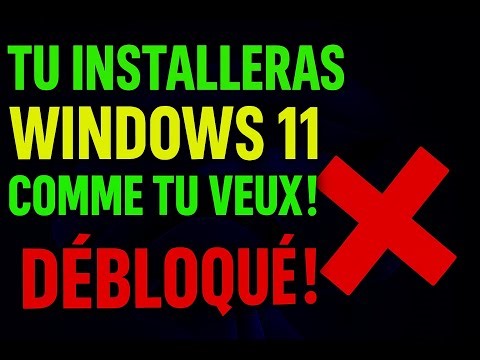 Windows 11 25H2 : Microsoft impose le compte en ligne… cette astuce contourne TOUT
